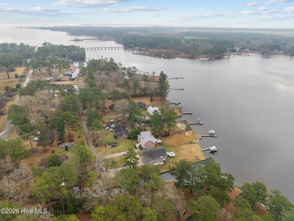 125 Topping Lane Belhaven, NC 27810
