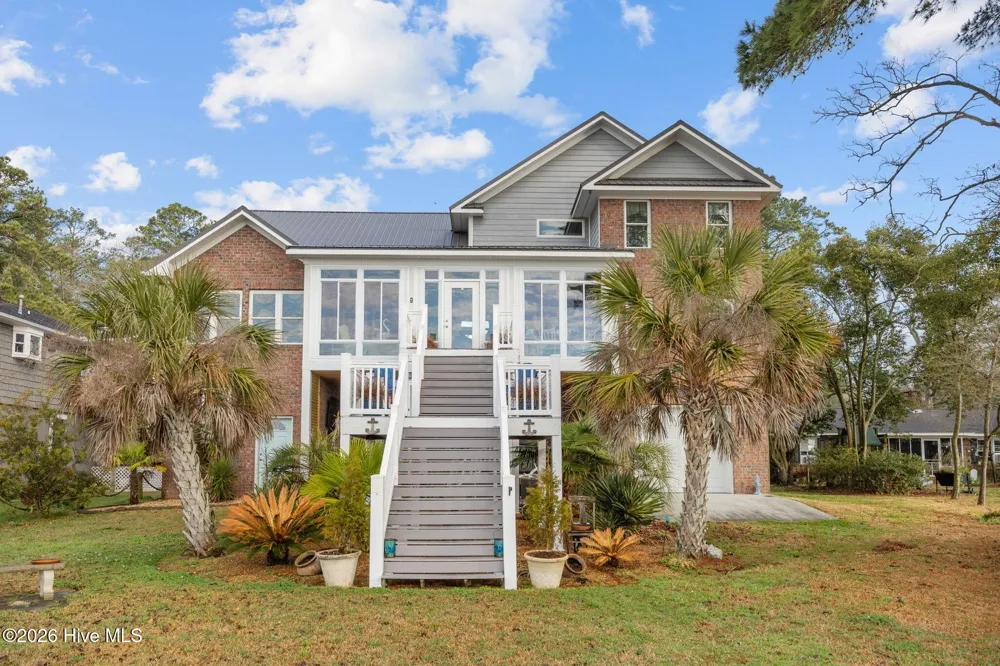 125 Topping Lane Belhaven, NC 27810