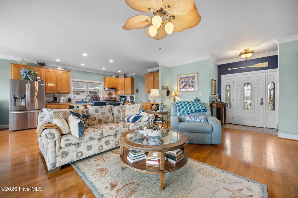 125 Topping Lane Belhaven, NC 27810