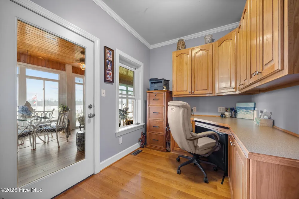 125 Topping Lane Belhaven, NC 27810