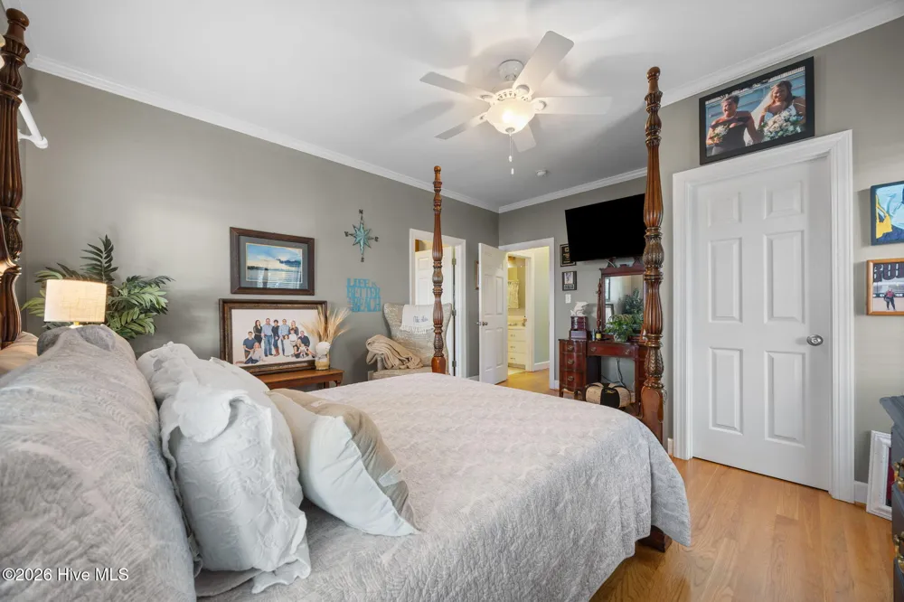 125 Topping Lane Belhaven, NC 27810