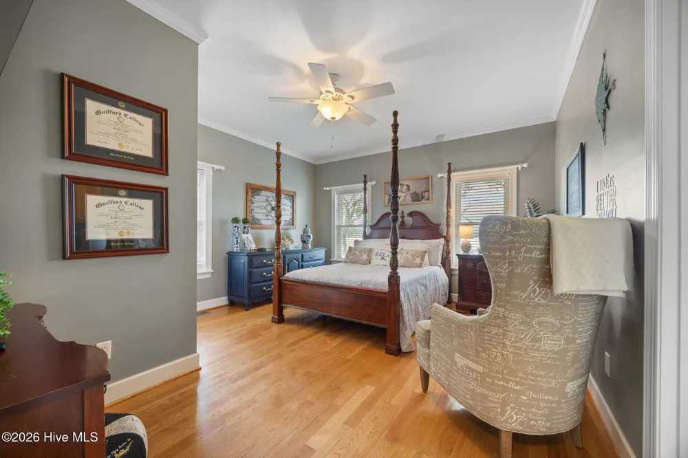 125 Topping Lane Belhaven, NC 27810
