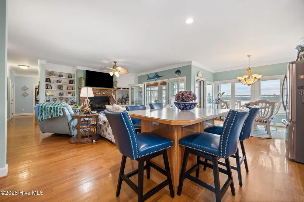 125 Topping Lane Belhaven, NC 27810