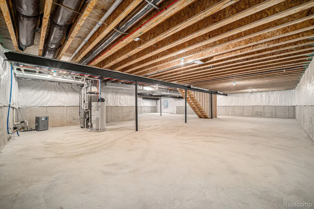 7557 Orchard Lane Washington Township, MI 48095