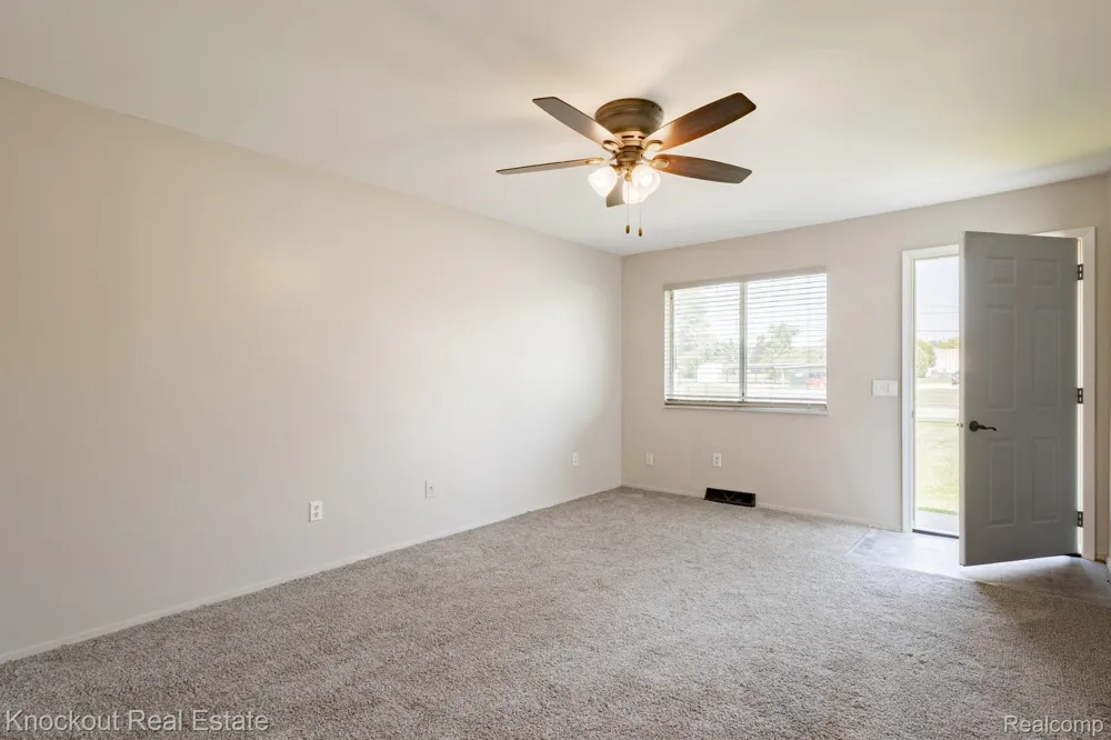 3782 Egan Street Bridgeport Charter Township, MI 48601