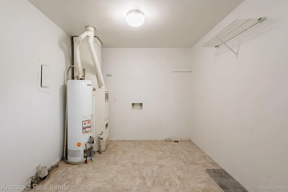 3782 Egan Street Bridgeport Charter Township, MI 48601