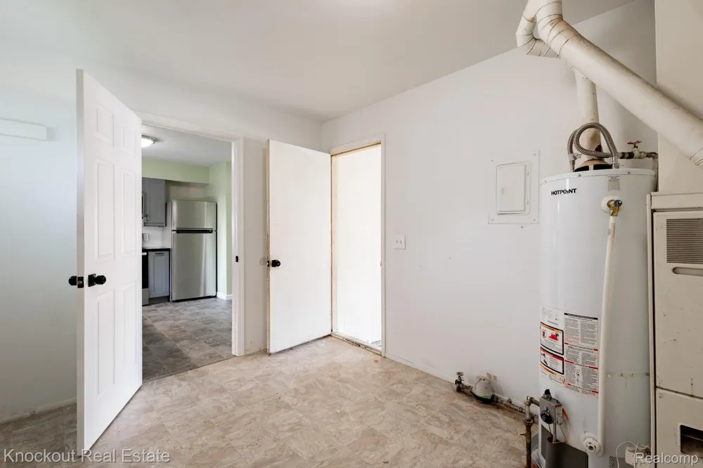 3782 Egan Street Bridgeport Charter Township, MI 48601