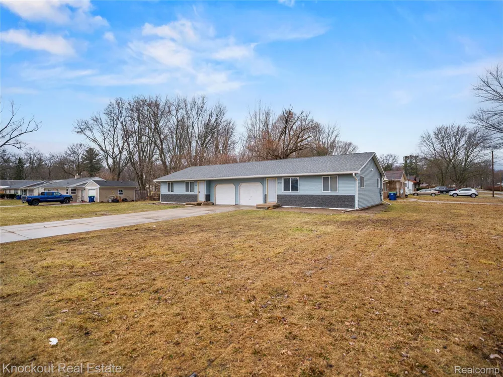3782 Egan Street Bridgeport Charter Township, MI 48601