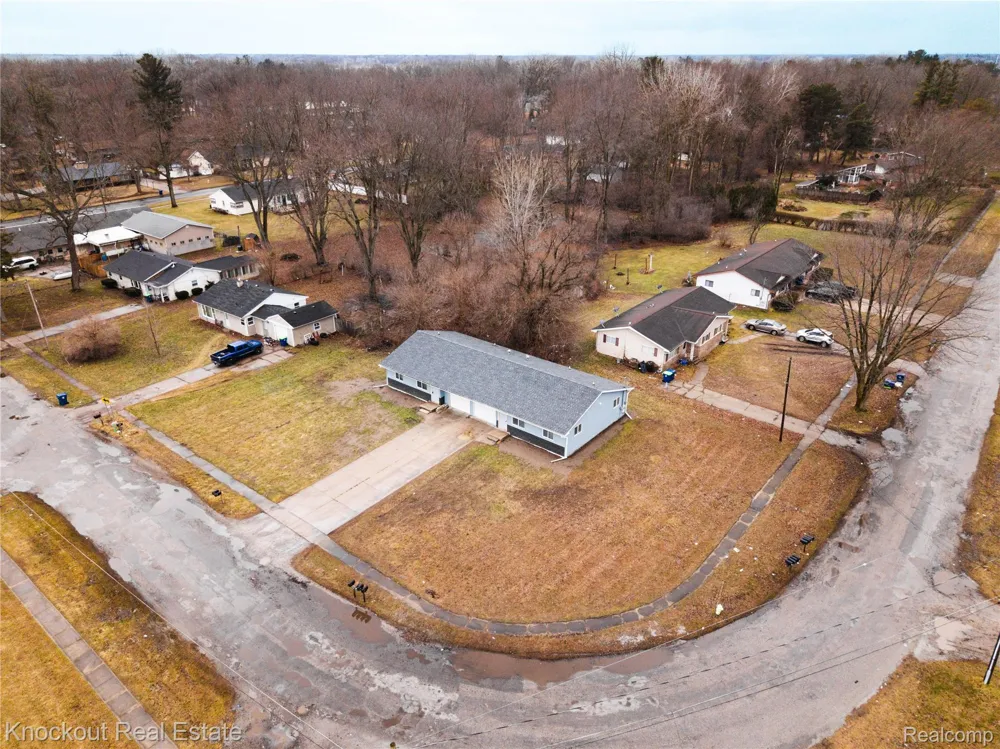 3782 Egan Street Bridgeport Charter Township, MI 48601