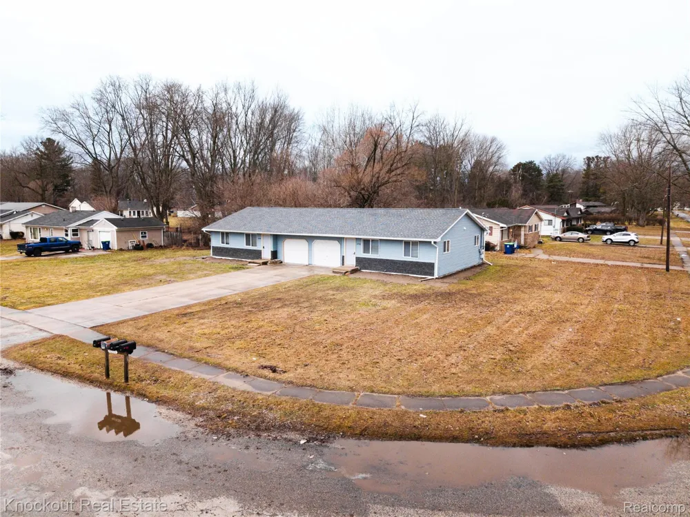 3782 Egan Street Bridgeport Charter Township, MI 48601