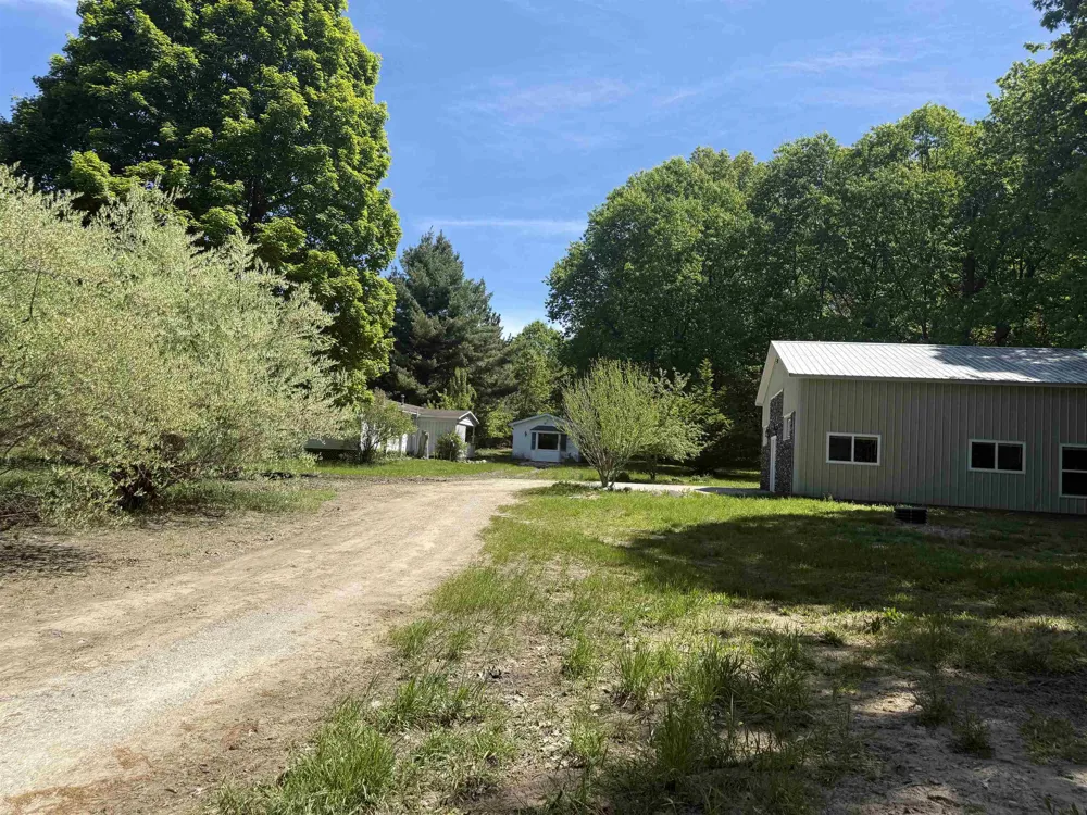 8923 SE Torch Lake Drive Helena Township, MI 49612