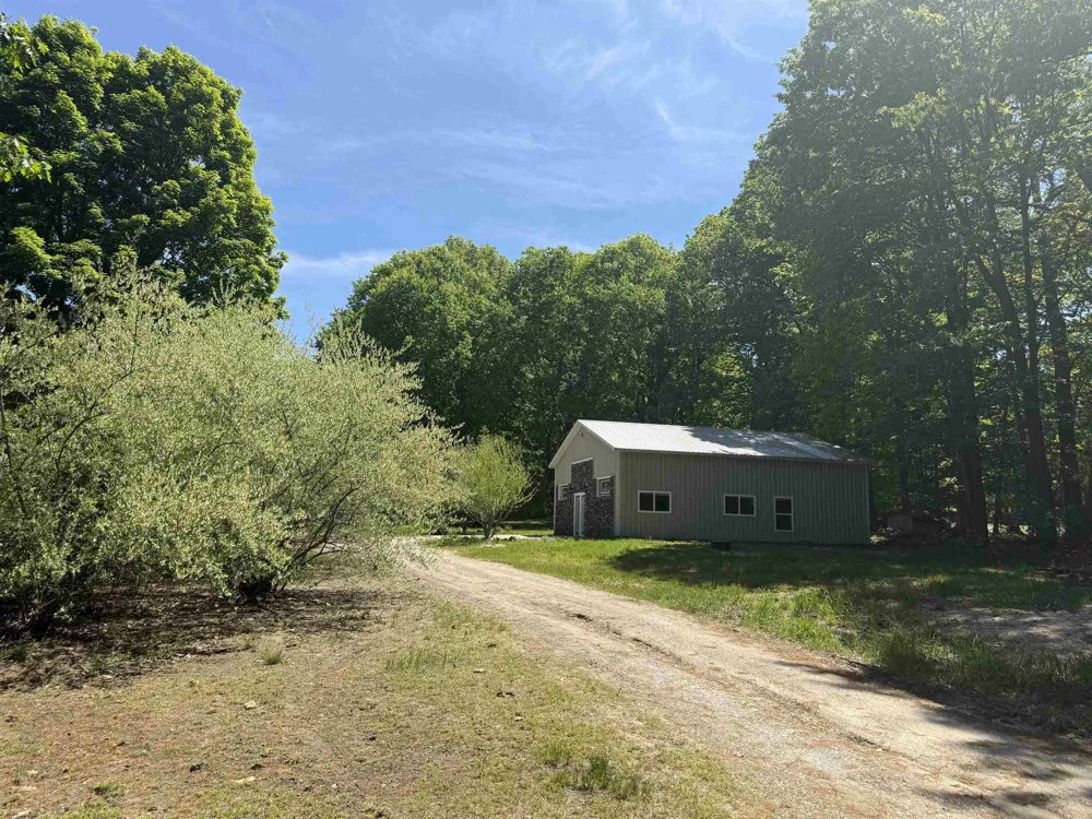 8923 SE Torch Lake Drive Helena Township, MI 49612