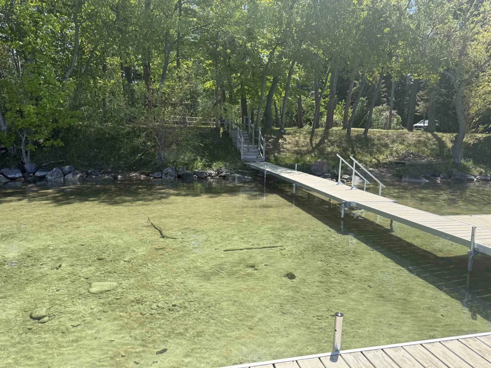 8923 SE Torch Lake Drive Helena Township, MI 49612
