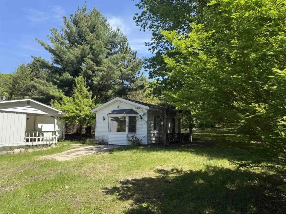 8923 SE Torch Lake Drive Helena Township, MI 49612