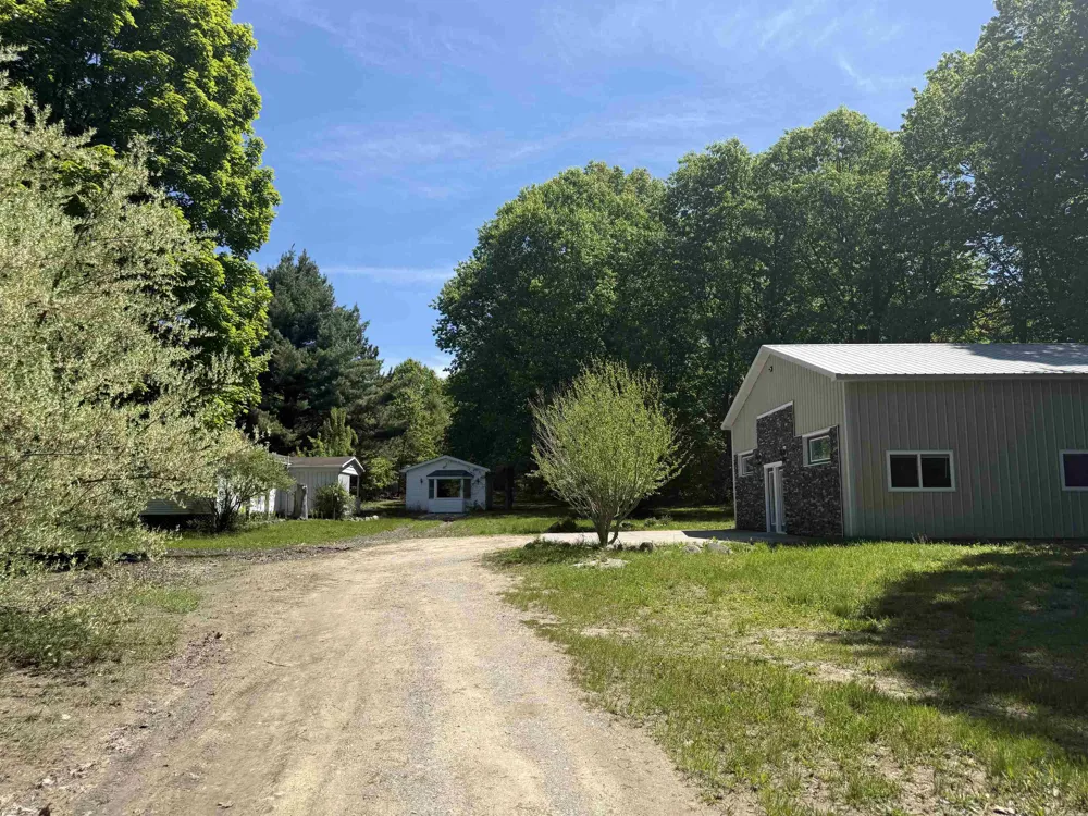 8923 SE Torch Lake Drive Helena Township, MI 49612