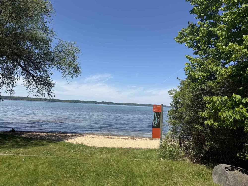 8923 SE Torch Lake Drive Helena Township, MI 49612