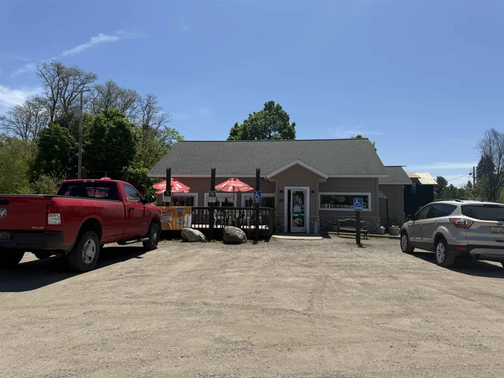 8923 SE Torch Lake Drive Helena Township, MI 49612