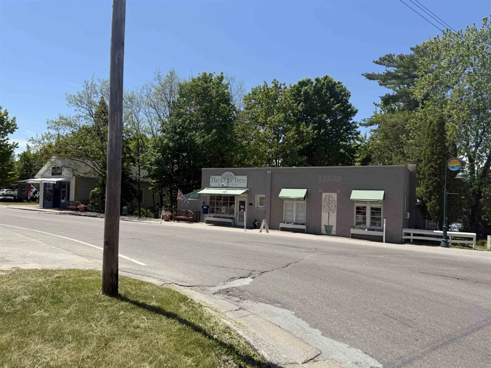 8923 SE Torch Lake Drive Helena Township, MI 49612