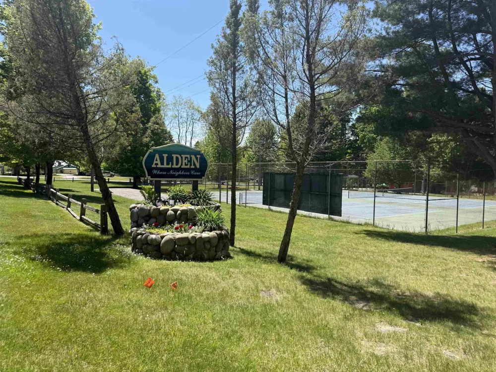 8923 SE Torch Lake Drive Helena Township, MI 49612