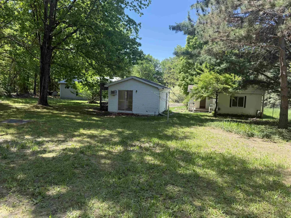 8923 SE Torch Lake Drive Helena Township, MI 49612