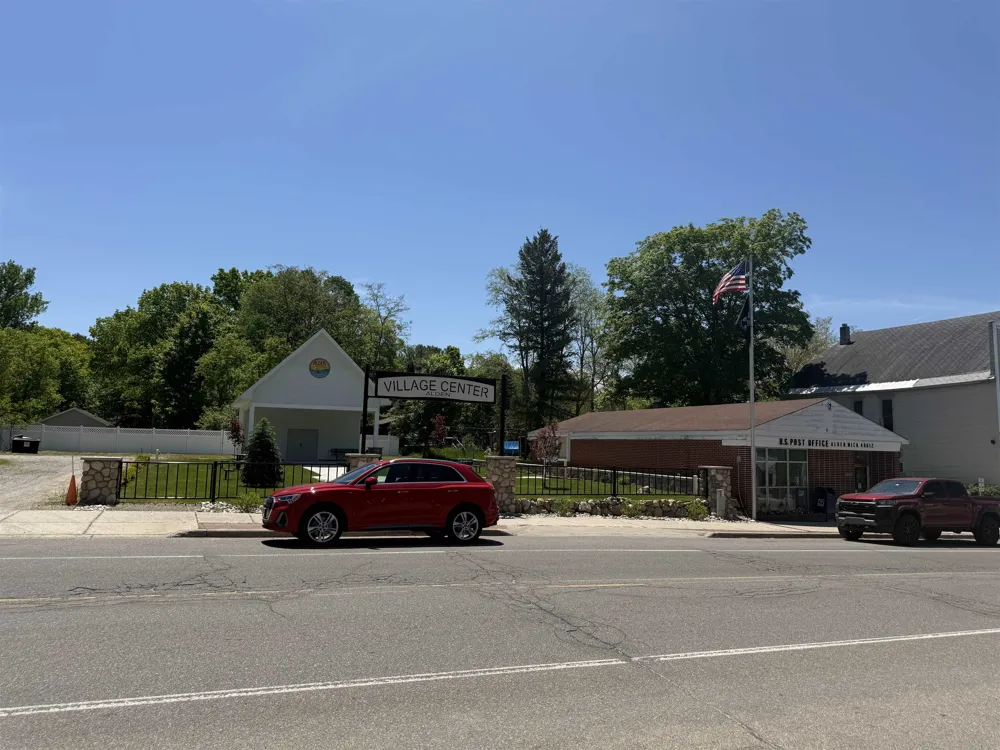 8923 SE Torch Lake Drive Helena Township, MI 49612