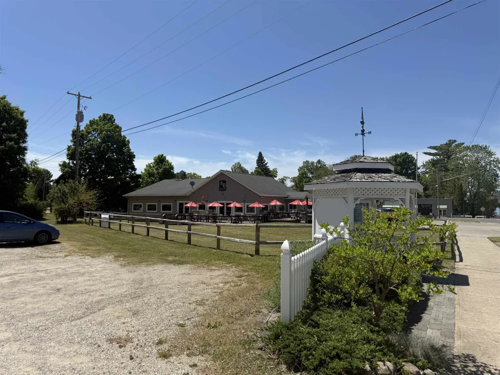 8923 SE Torch Lake Drive Helena Township, MI 49612