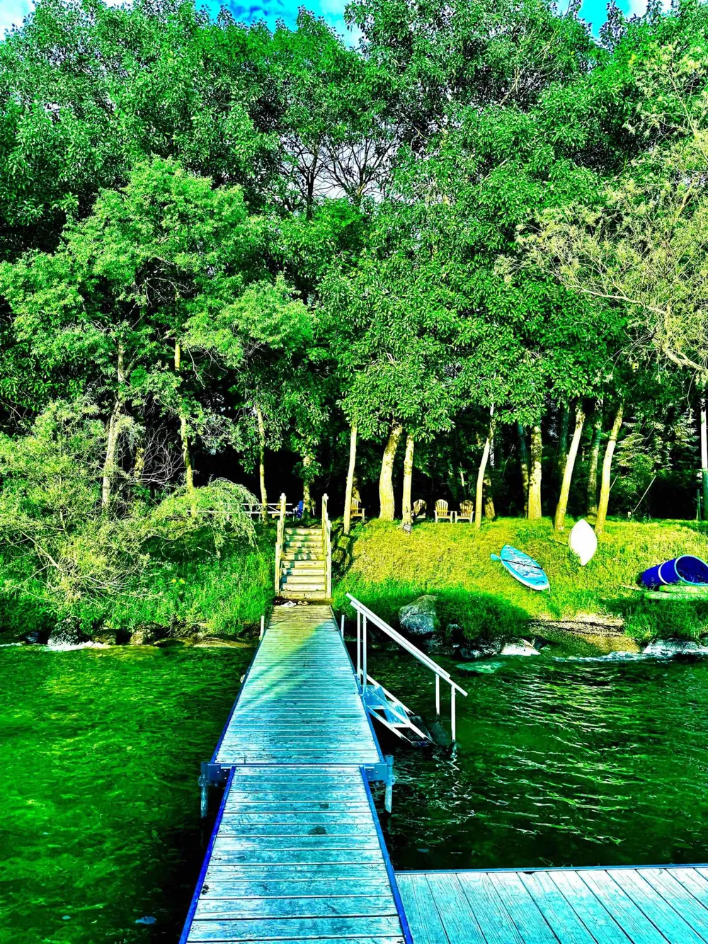 8923 SE Torch Lake Drive Helena Township, MI 49612