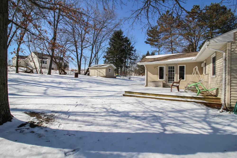 8077 W Q AVENUE Texas Charter Township, MI 49009