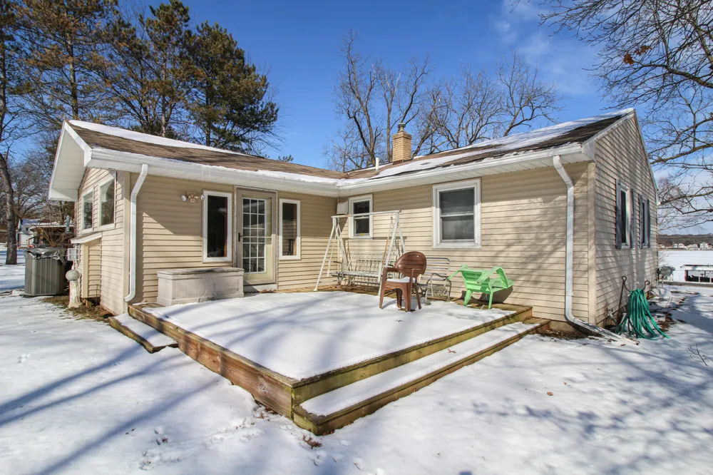 8077 W Q AVENUE Texas Charter Township, MI 49009