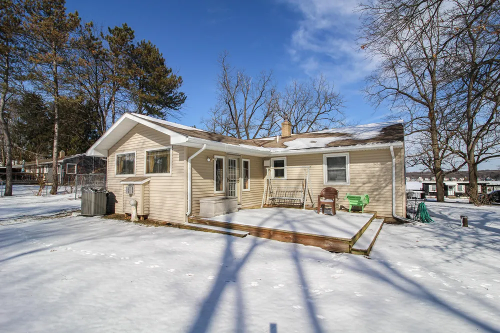 8077 W Q AVENUE Texas Charter Township, MI 49009