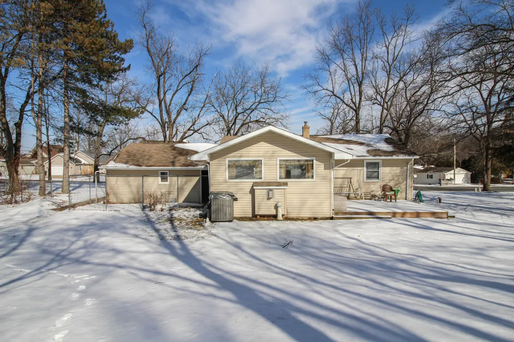 8077 W Q AVENUE Texas Charter Township, MI 49009