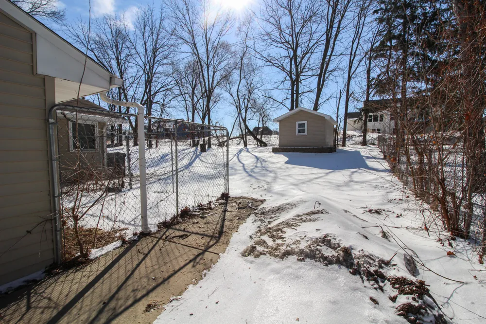 8077 W Q AVENUE Texas Charter Township, MI 49009