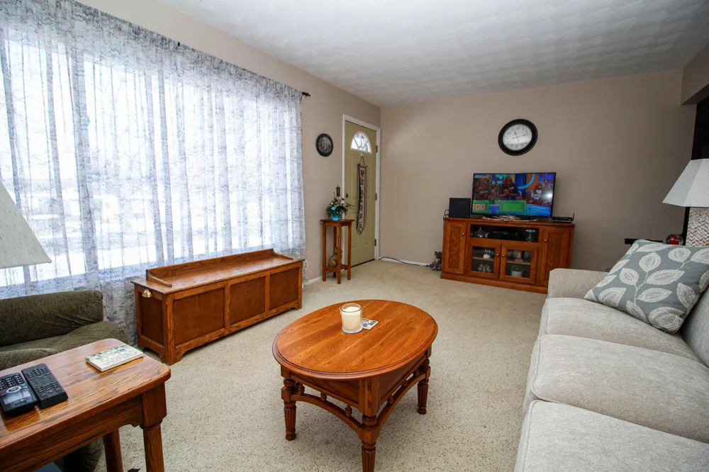 8077 W Q AVENUE Texas Charter Township, MI 49009