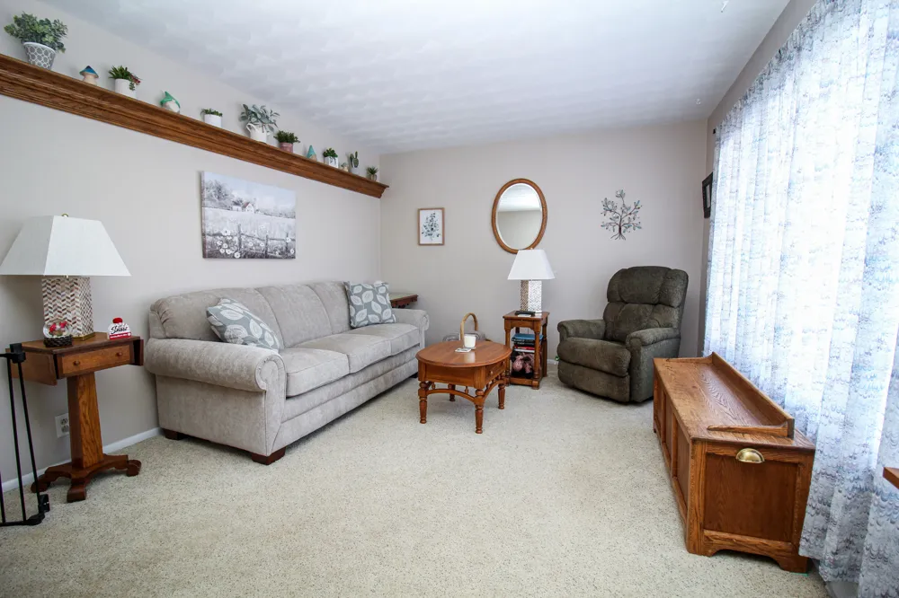 8077 W Q AVENUE Texas Charter Township, MI 49009