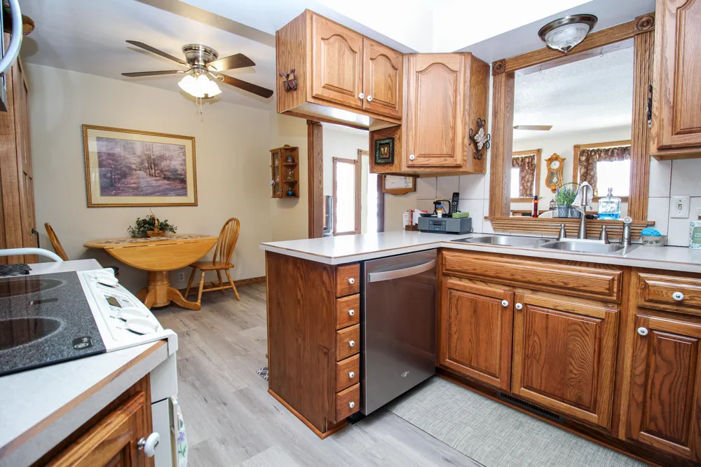 8077 W Q AVENUE Texas Charter Township, MI 49009