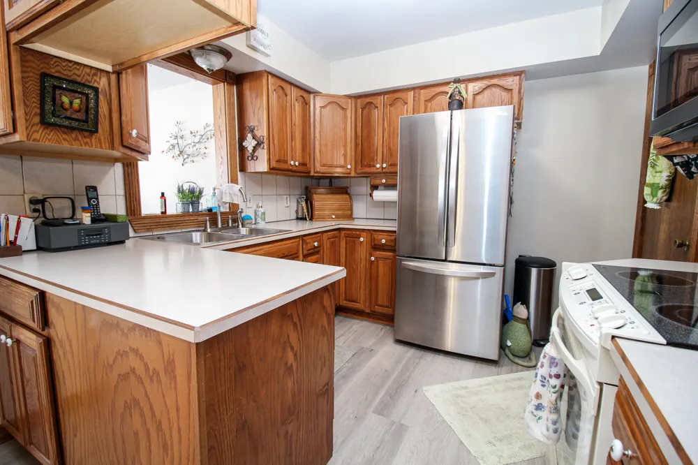 8077 W Q AVENUE Texas Charter Township, MI 49009