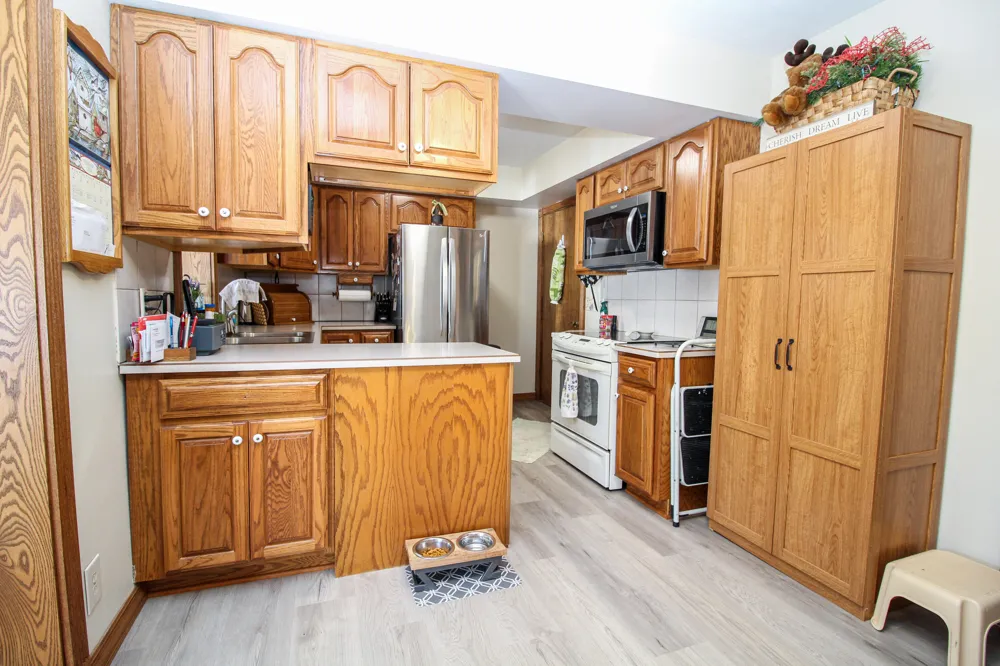 8077 W Q AVENUE Texas Charter Township, MI 49009
