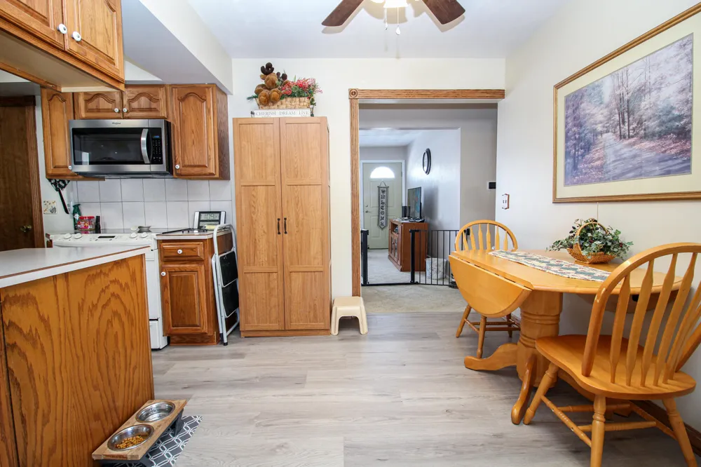 8077 W Q AVENUE Texas Charter Township, MI 49009