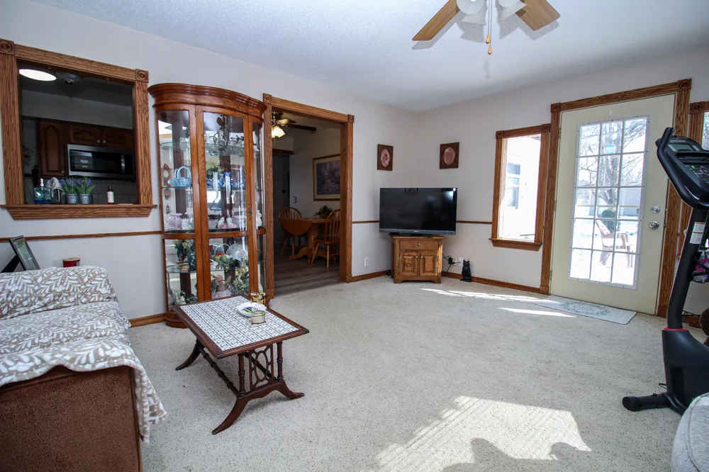 8077 W Q AVENUE Texas Charter Township, MI 49009