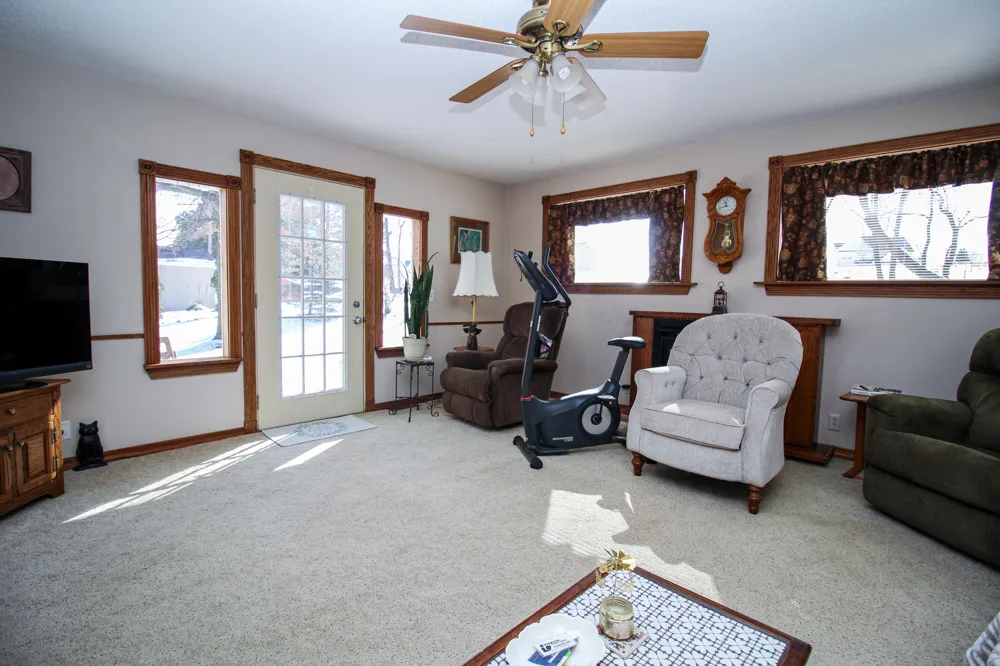 8077 W Q AVENUE Texas Charter Township, MI 49009