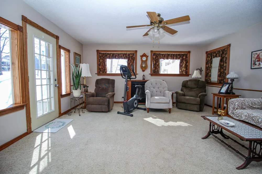 8077 W Q AVENUE Texas Charter Township, MI 49009
