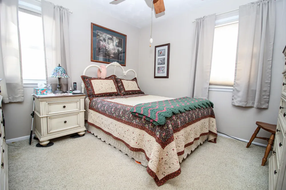 8077 W Q AVENUE Texas Charter Township, MI 49009