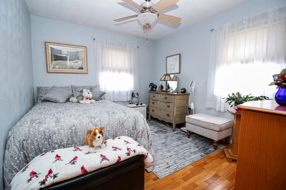 8077 W Q AVENUE Texas Charter Township, MI 49009