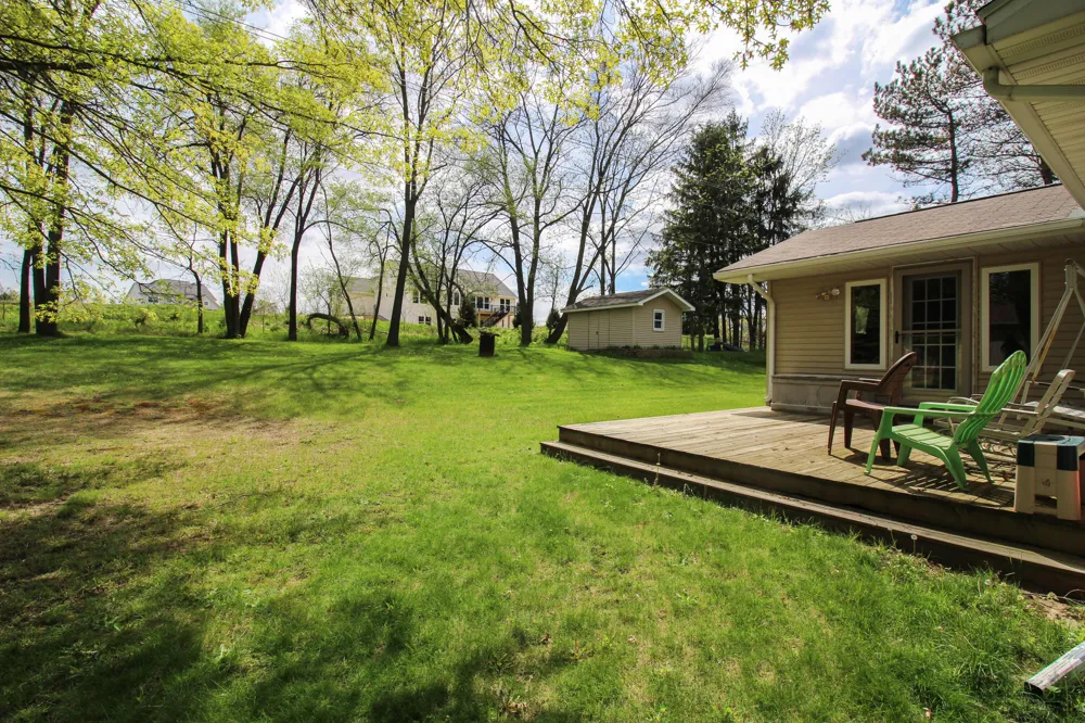 8077 W Q AVENUE Texas Charter Township, MI 49009