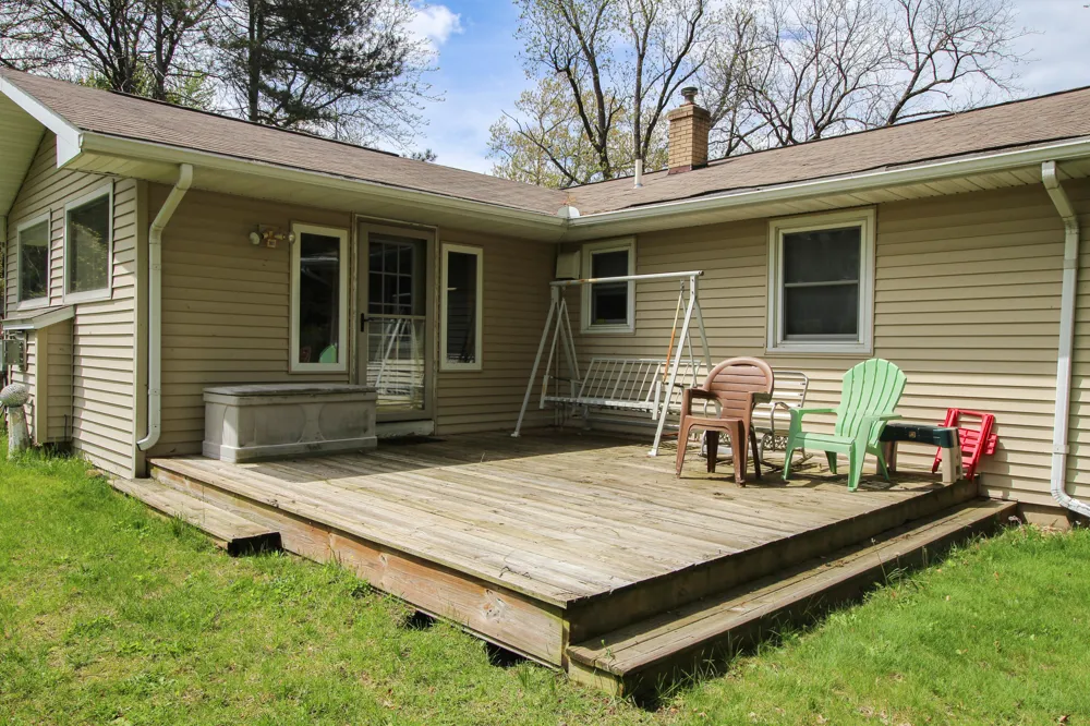 8077 W Q AVENUE Texas Charter Township, MI 49009