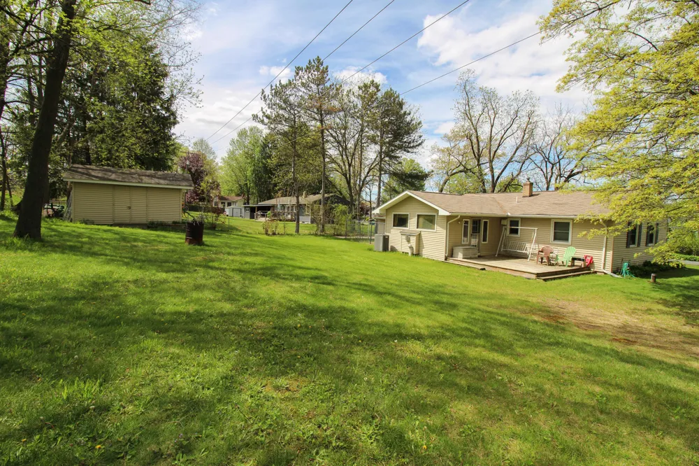 8077 W Q AVENUE Texas Charter Township, MI 49009