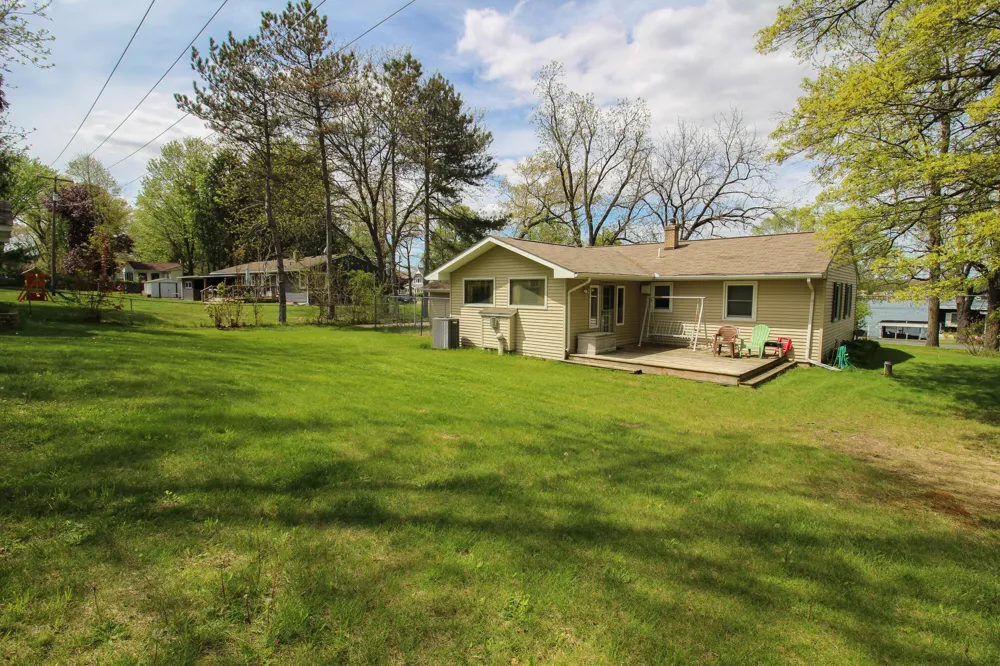 8077 W Q AVENUE Texas Charter Township, MI 49009