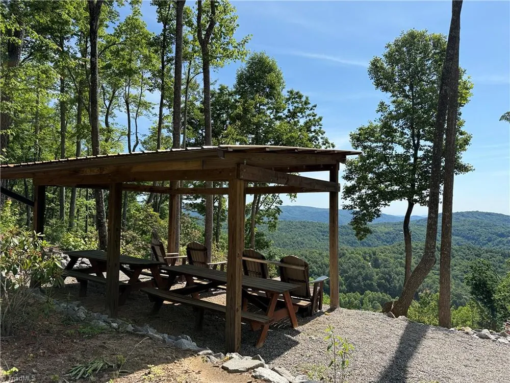 Lot 82 Deer Antler Drive Purlear, NC 28665