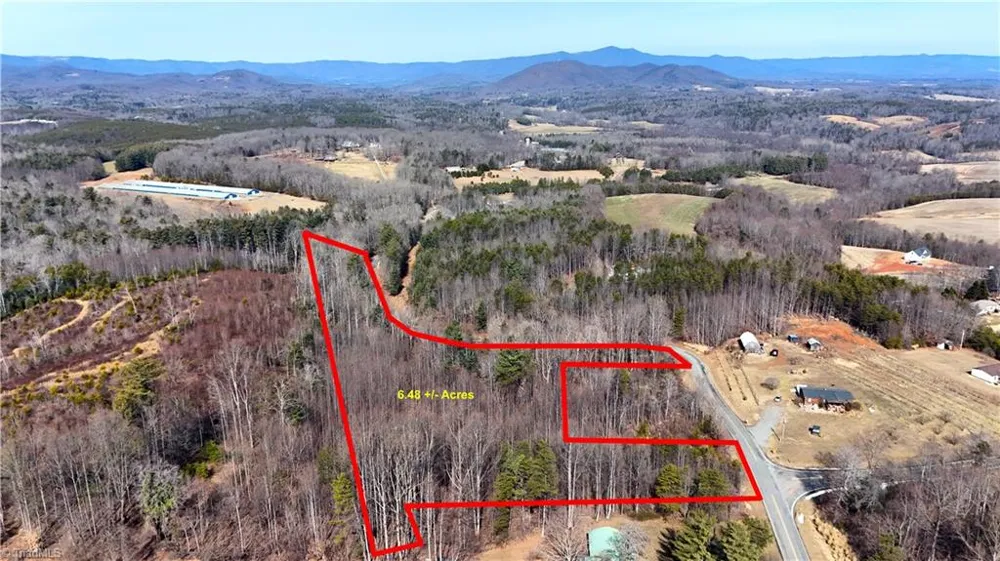 0 Fisher Valley Road Dobson, NC 27017