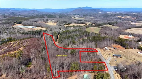 0 Fisher Valley Road